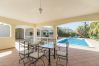 Villa à Vilamoura - Villa Magellan | 4 Chambres | Vue Golf | Vilamoura Villa à Vilamoura - Villa Magellan | 4 Chambres | Vue Golf | Vilamoura