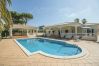 Villa à Vilamoura - Villa Magellan | 4 Chambres | Vue Golf | Vilamoura Villa à Vilamoura - Villa Magellan | 4 Chambres | Vue Golf | Vilamoura