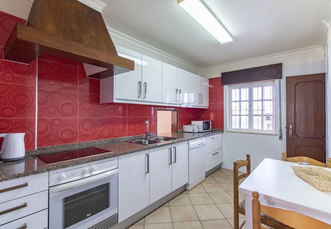 Villa à Albufeira - Villa Pacheco | 4 Chambres | Proche de la plage | Olhos de Água Villa à Albufeira - Villa Pacheco | 4 Chambres | Proche de la plage | Olhos de Água