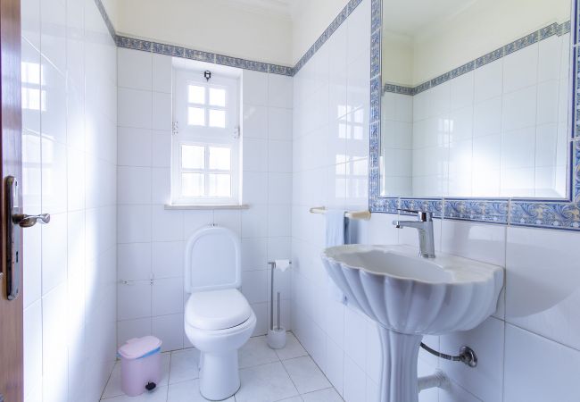 Villa à Albufeira - Villa Pacheco | 4 Chambres | Proche de la plage | Olhos de Água Villa à Albufeira - Villa Pacheco | 4 Chambres | Proche de la plage | Olhos de Água