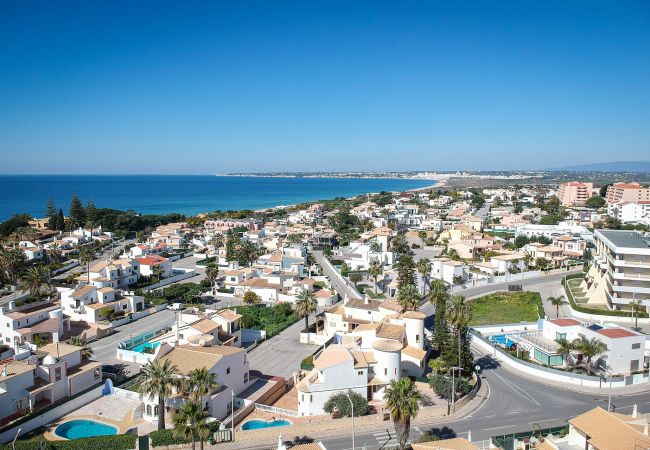 Villa à Galé - Villa Brisa do Mar | 4 Chambres | Proche de la Plage | Galé Villa à Galé - Villa Brisa do Mar | 4 Chambres | Proche de la Plage | Galé