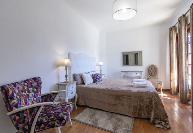 Villa à Galé - Villa Brisa do Mar | 4 Chambres | Proche de la Plage | Galé Villa à Galé - Villa Brisa do Mar | 4 Chambres | Proche de la Plage | Galé