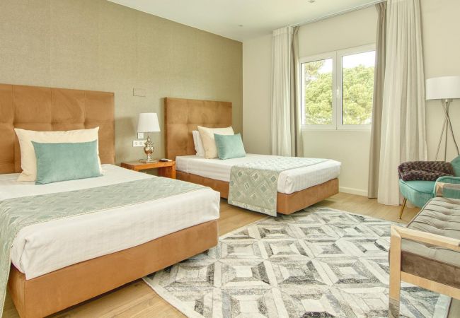 Villa à Quarteira - Dream Villa V10 | Vilamoura Villa à Quarteira - Dream Villa V10 | Vilamoura