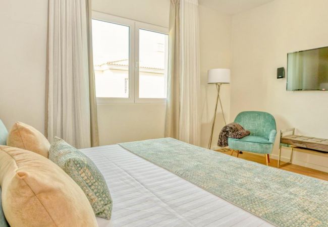 Villa à Quarteira - Dream Villa V10 | Vilamoura Villa à Quarteira - Dream Villa V10 | Vilamoura