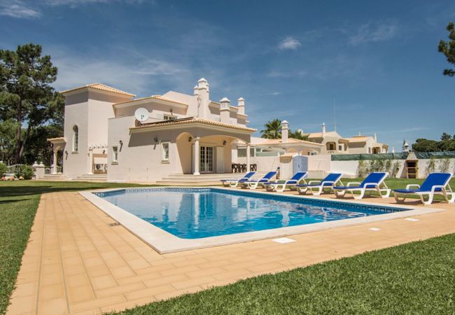 villa à Quarteira - Dream Villa V8 | Vilamoura