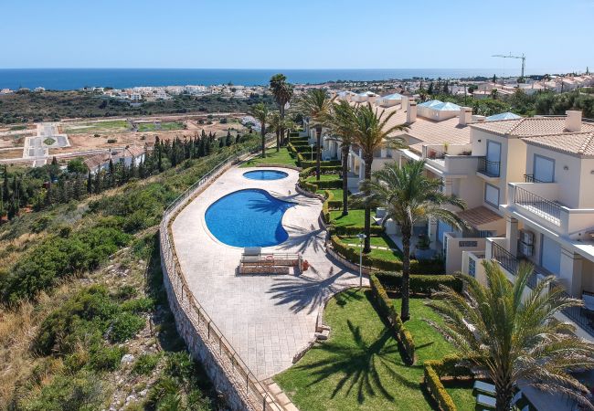 Maison à Albufeira - Casa Coral | 3 Chambres | Vue Magnifique | Moderne