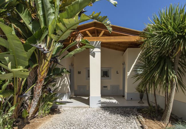 Maison à Albufeira - Casa Coral | 3 Chambres | Vue Magnifique | Moderne