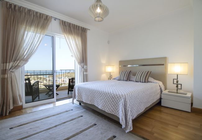 Maison à Albufeira - Casa Coral | 3 Chambres | Vue Magnifique | Moderne Maison à Albufeira - Casa Coral | 3 Chambres | Vue Magnifique | Moderne