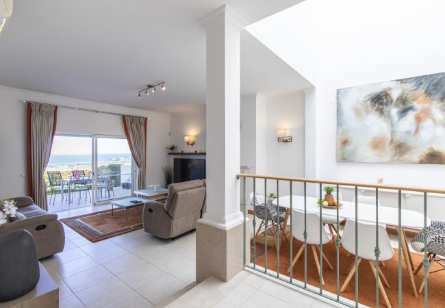 Maison à Albufeira - Casa Coral | 3 Chambres | Vue Magnifique | Moderne Maison à Albufeira - Casa Coral | 3 Chambres | Vue Magnifique | Moderne