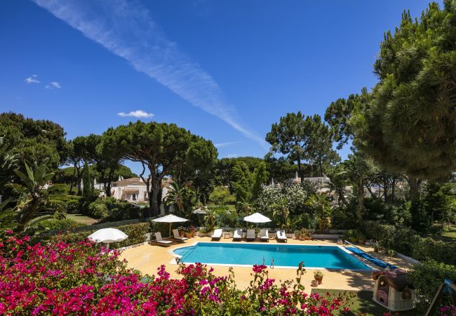 Villa à Vilamoura - Villa Donrosa Villa à Vilamoura - Villa Donrosa