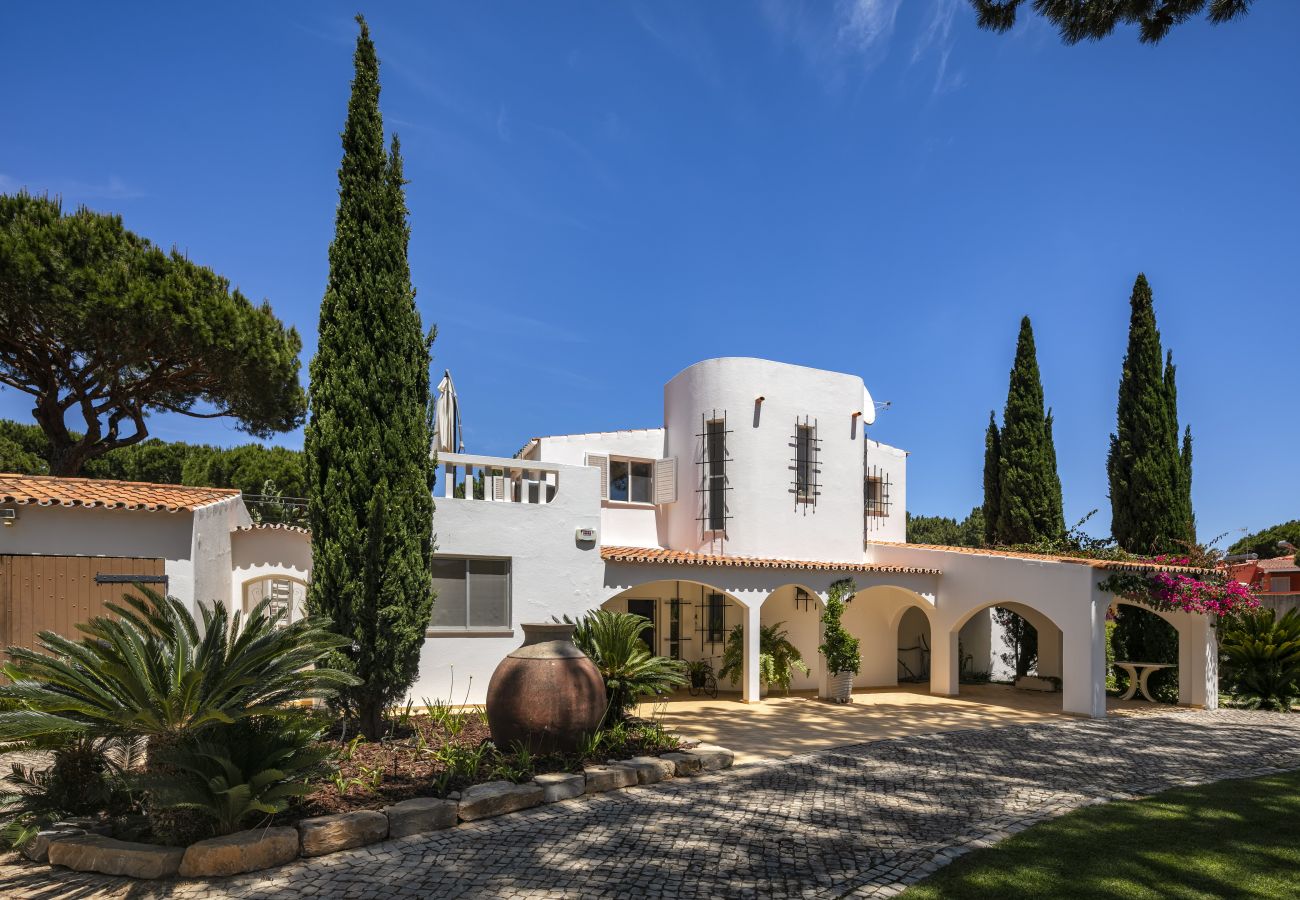 Villa à Vilamoura - Villa Donrosa