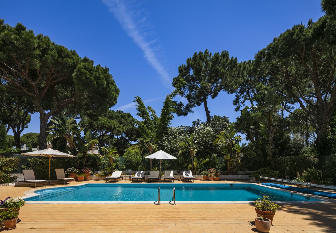 Villa à Vilamoura - Villa Donrosa