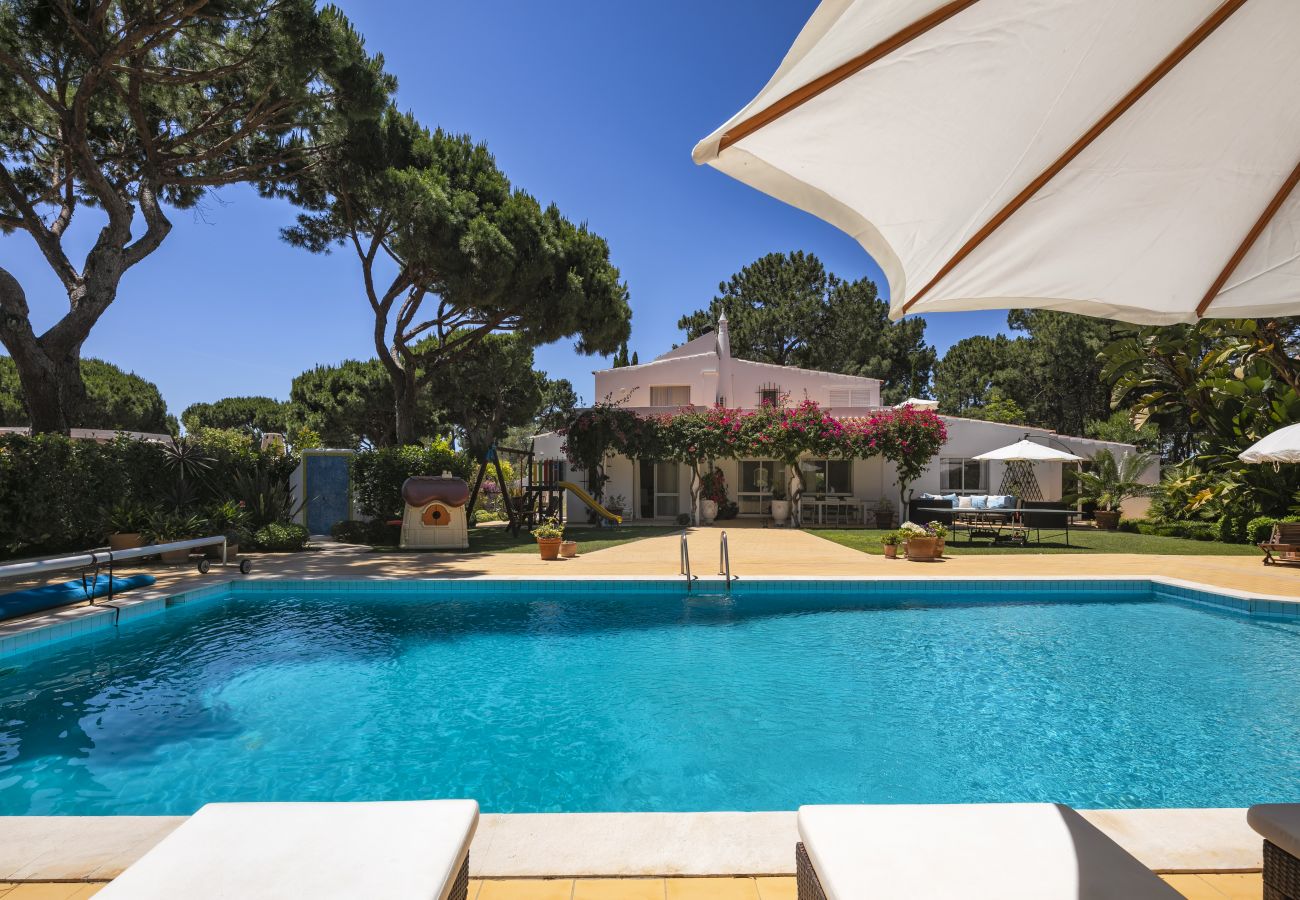 Villa à Vilamoura - Villa Donrosa