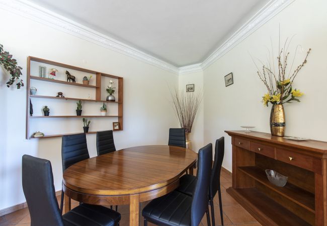 Villa à Loulé - Monte das Palmeiras | 3 Chambres | Calme | Loulé Villa à Loulé - Monte das Palmeiras | 3 Chambres | Calme | Loulé