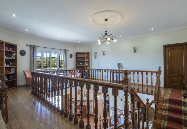 Villa à Loulé - Monte das Palmeiras | 3 Chambres | Calme | Loulé Villa à Loulé - Monte das Palmeiras | 3 Chambres | Calme | Loulé