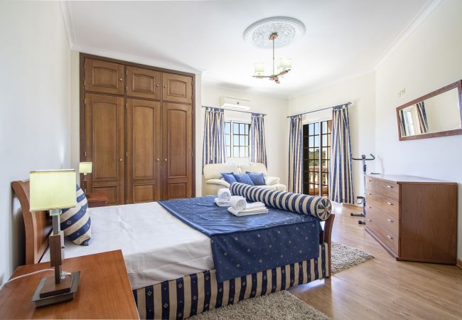 Villa à Loulé - Monte das Palmeiras | 3 Chambres | Calme | Loulé Villa à Loulé - Monte das Palmeiras | 3 Chambres | Calme | Loulé