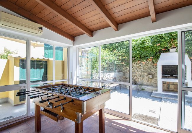 Villa à Loulé - Monte das Palmeiras | 3 Chambres | Calme | Loulé Villa à Loulé - Monte das Palmeiras | 3 Chambres | Calme | Loulé