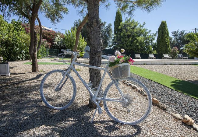 Villa à Loulé - Monte das Palmeiras | 3 Chambres | Calme | Loulé Villa à Loulé - Monte das Palmeiras | 3 Chambres | Calme | Loulé