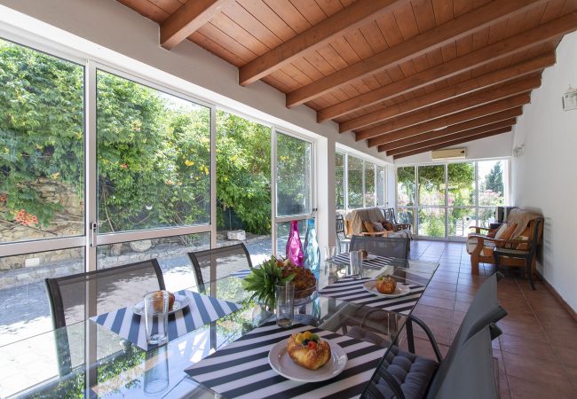 Villa à Loulé - Monte das Palmeiras | 3 Chambres | Calme | Loulé Villa à Loulé - Monte das Palmeiras | 3 Chambres | Calme | Loulé