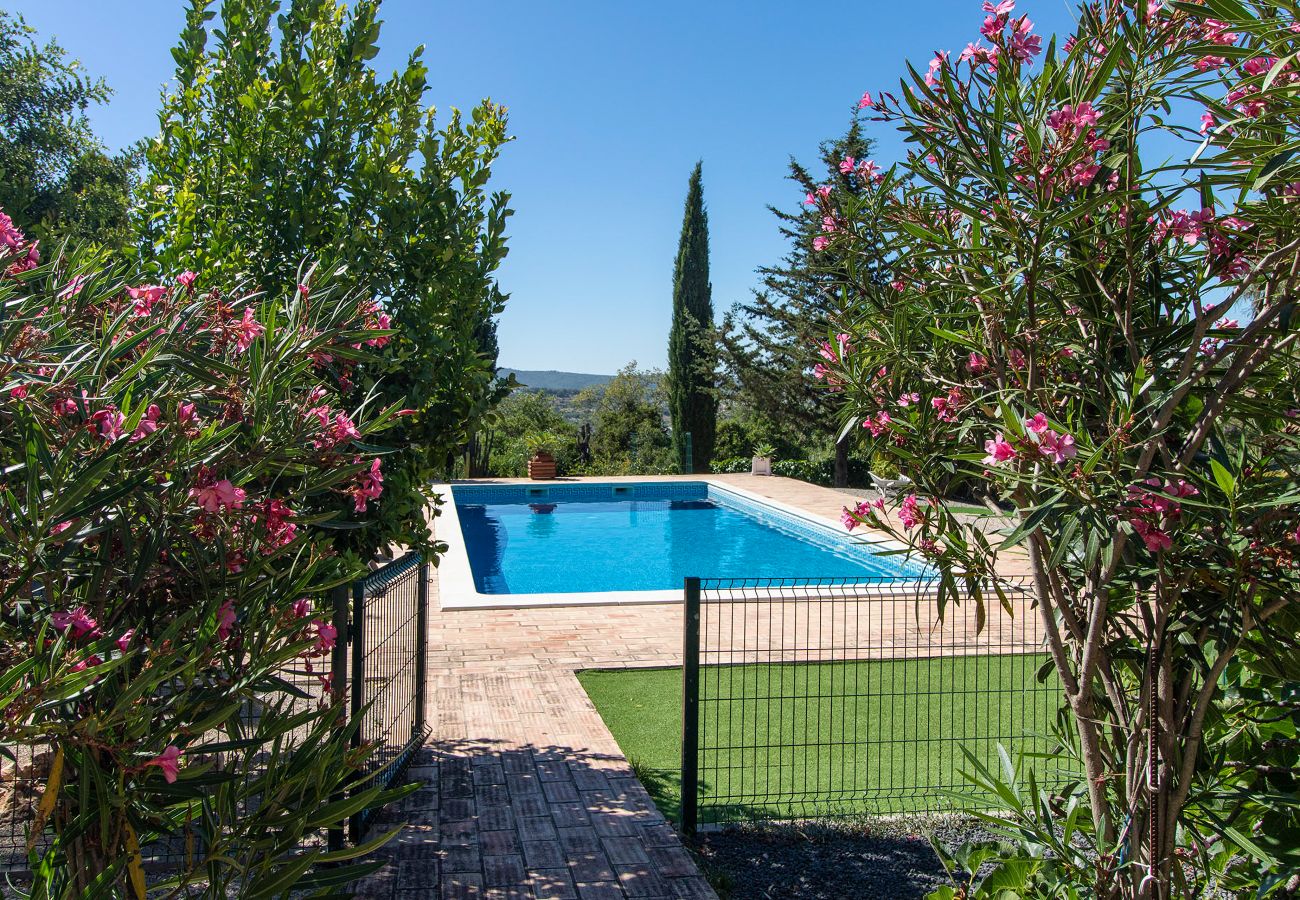 Villa à Loulé - Monte das Palmeiras | 3 Chambres | Calme | Loulé