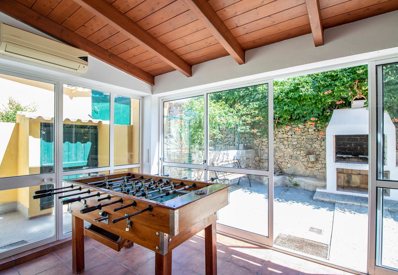Villa à Loulé - Monte das Palmeiras | 3 Chambres | Calme | Loulé