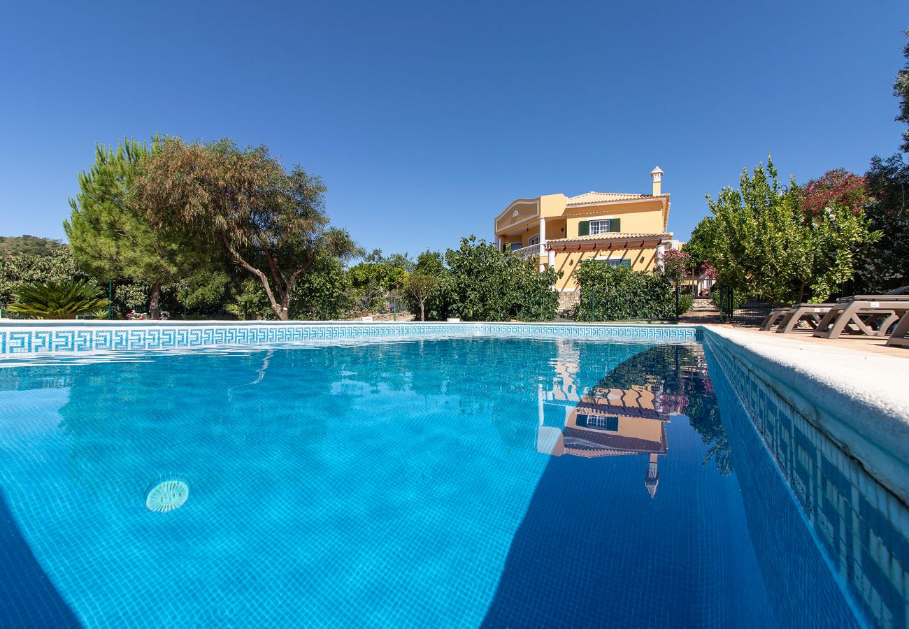 Villa à Loulé - Monte das Palmeiras | 3 Chambres | Calme | Loulé
