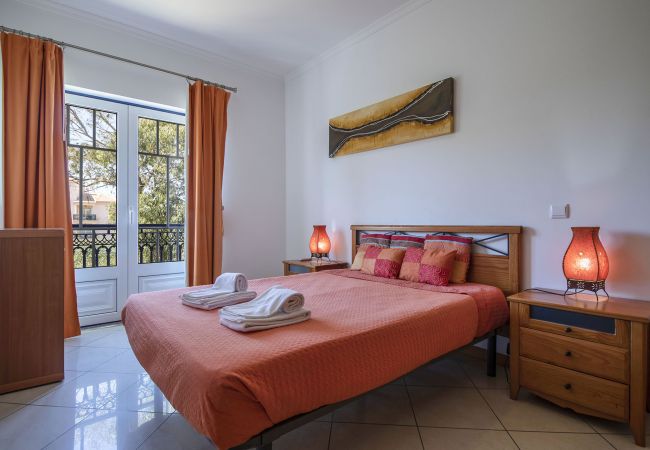 Appartement à Albufeira - Apartamento Pedra T1 | 1 Chambres | Central | Oura