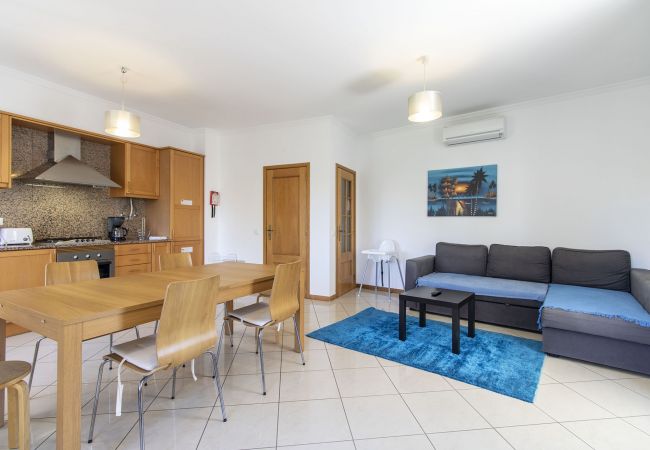 Appartement à Albufeira - Apartamento Pedra T2 | 2 Chambres | Central | Oura Appartement à Albufeira - Apartamento Pedra T2 | 2 Chambres | Central | Oura