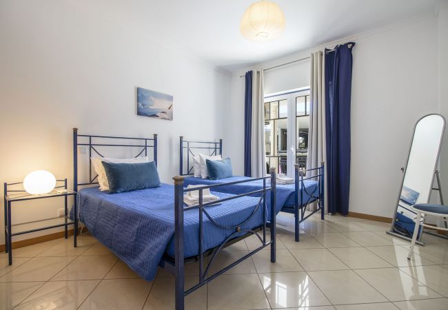 Appartement à Albufeira - Apartamento Pedra T2 | 2 Chambres | Central | Oura