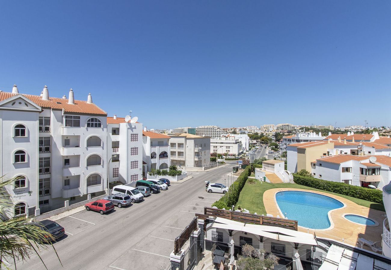 Appartement à Albufeira - Apartamento Caju | 2 Chambres | Central | Oura