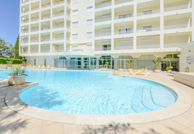 Appartement à Vilamoura - Europa