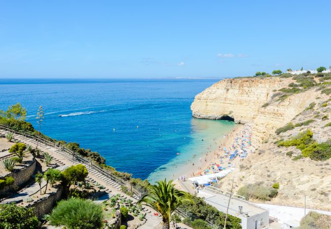  à Carvoeiro - The Little Paradise