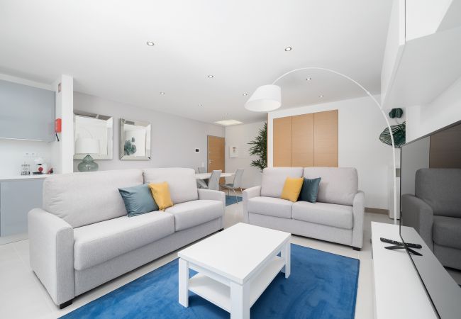 Appartement à Lagos - Lagos Town Centre apartment Appartement à Lagos - Lagos Town Centre apartment