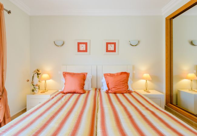 Villa à Lagos - Casa Sunny Days - Boavista Resort  Villa à Lagos - Casa Sunny Days - Boavista Resort