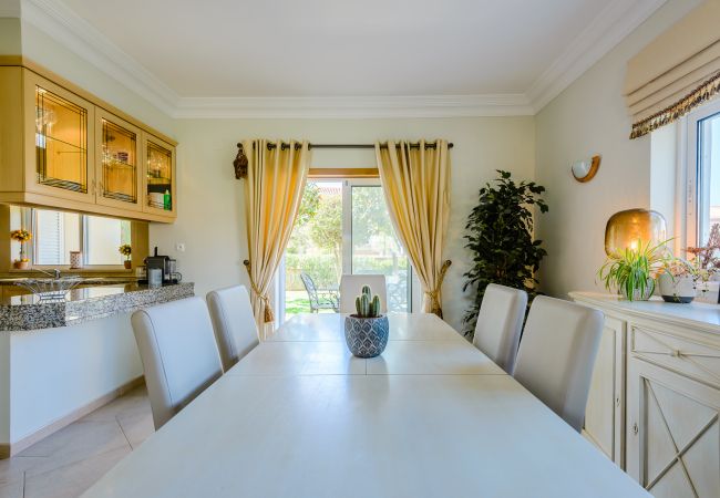 Villa à Lagos - Casa Sunny Days - Boavista Resort  Villa à Lagos - Casa Sunny Days - Boavista Resort