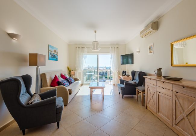 Appartement à Lagos - Casa Ocean Golf - Boavista Resort Appartement à Lagos - Casa Ocean Golf - Boavista Resort