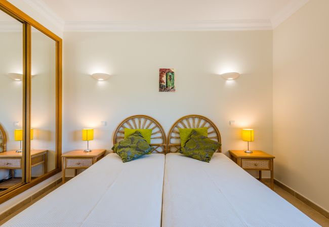 Appartement à Lagos - Casa Ocean Golf - Boavista Resort Appartement à Lagos - Casa Ocean Golf - Boavista Resort