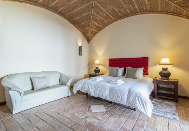 Villa à Albufeira - Quinta Dionysus | 6 Chambres | Propre Vignoble | Albufeira