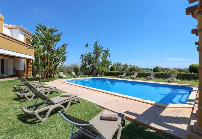 Villa à Albufeira - Quinta Dionysus | 6 Chambres | Propre Vignoble | Albufeira