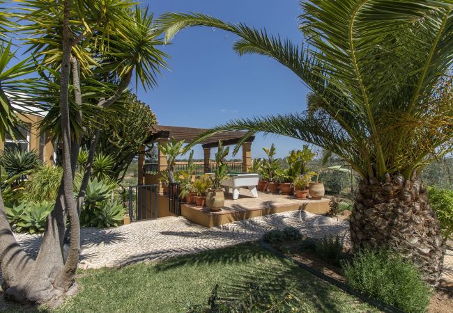 Villa à Albufeira - Quinta Dionysus | 6 Chambres | Propre Vignoble | Albufeira Villa à Albufeira - Quinta Dionysus | 6 Chambres | Propre Vignoble | Albufeira