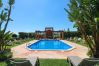 Villa à Albufeira - Quinta Dionysus | 6 Chambres | Propre Vignoble | Albufeira Villa à Albufeira - Quinta Dionysus | 6 Chambres | Propre Vignoble | Albufeira