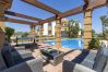 Villa à Albufeira - Quinta Dionysus | 6 Chambres | Propre Vignoble | Albufeira Villa à Albufeira - Quinta Dionysus | 6 Chambres | Propre Vignoble | Albufeira