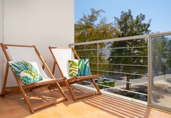 Appartement à Lagos - Sea La Vie | On the Beach, City Center & Marina  Appartement à Lagos - Sea La Vie | On the Beach, City Center & Marina