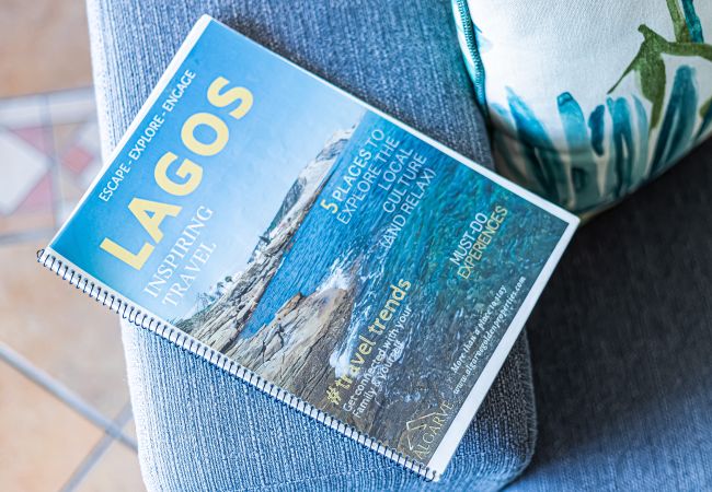 Appartement à Lagos - Sea La Vie | On the Beach, City Center & Marina  Appartement à Lagos - Sea La Vie | On the Beach, City Center & Marina