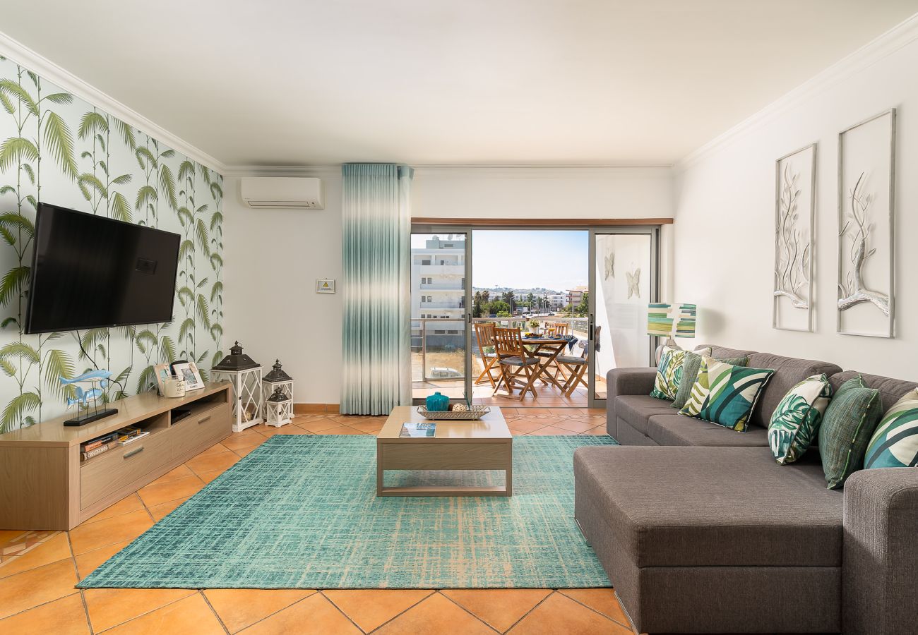 Appartement à Lagos - Sea La Vie | On the Beach, City Center & Marina 
