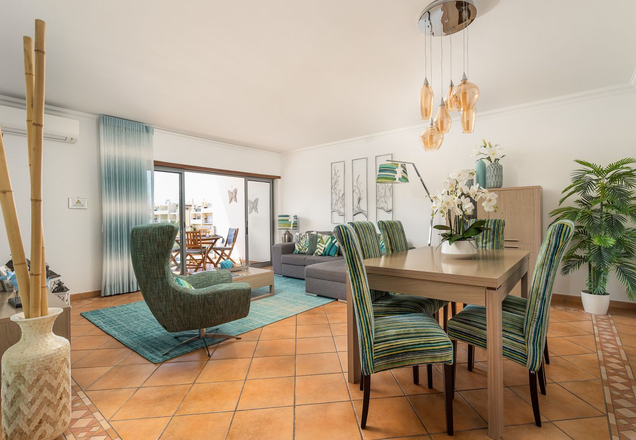 Appartement à Lagos - Sea La Vie | On the Beach, City Center & Marina 