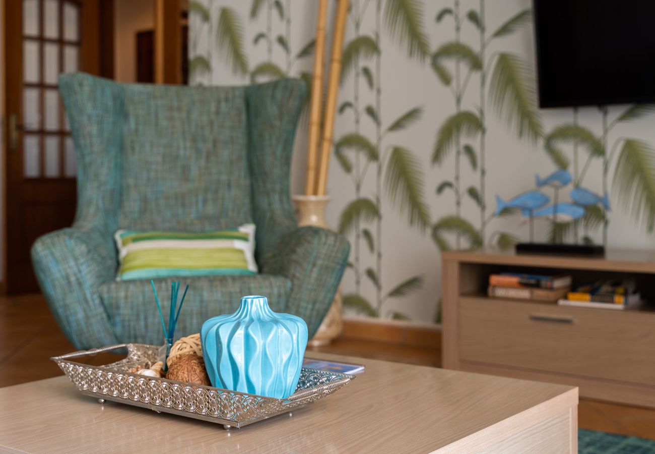 Appartement à Lagos - Sea La Vie | On the Beach, City Center & Marina 