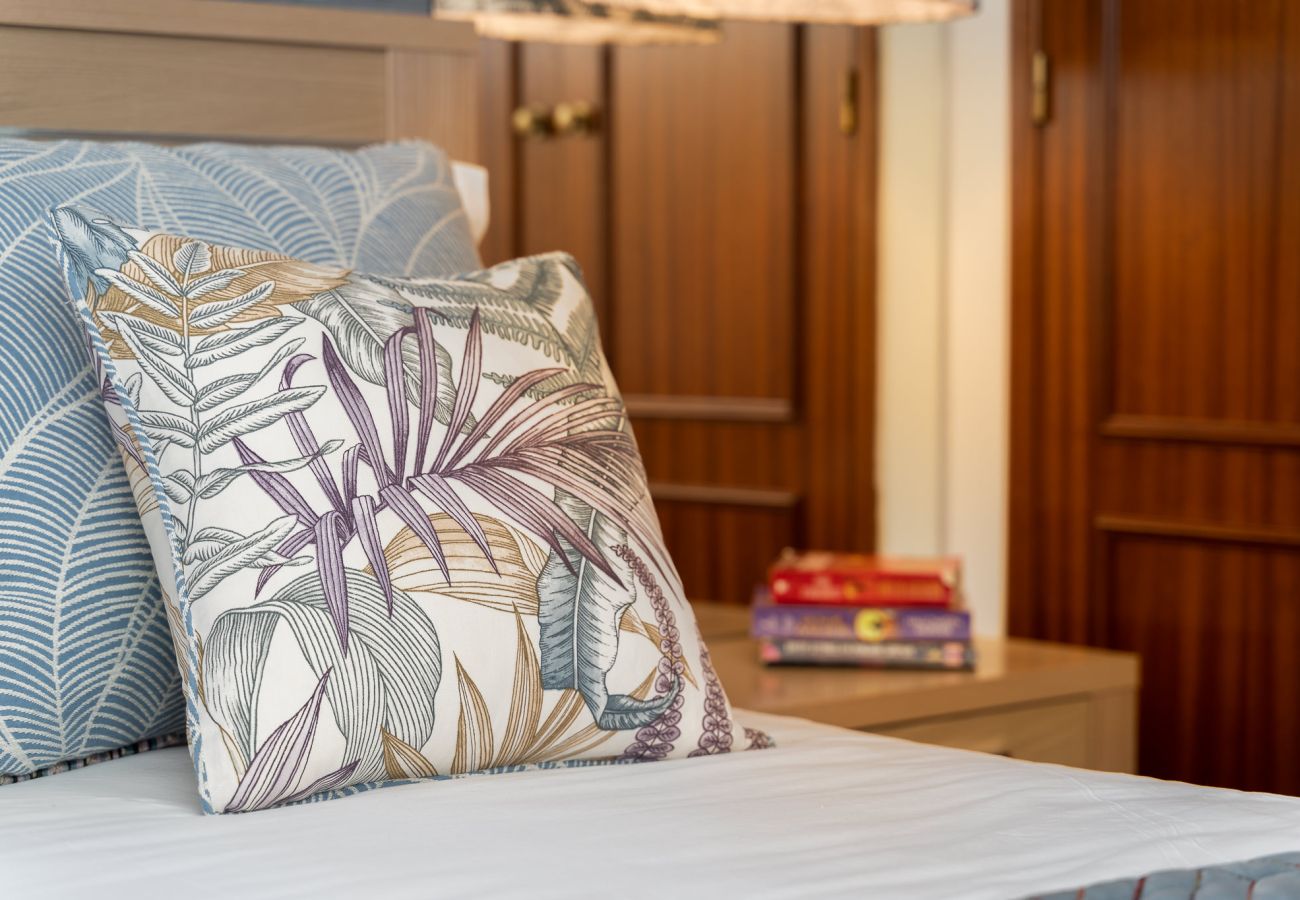 Appartement à Lagos - Sea La Vie | On the Beach, City Center & Marina 