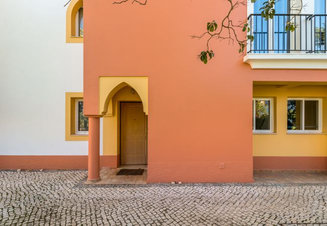 Villa à Lagos - Jardins da Meia Praia | Moradia | Piscina Villa à Lagos - Jardins da Meia Praia | Moradia | Piscina