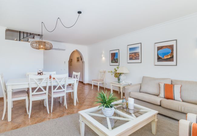 Villa à Lagos - Jardins da Meia Praia | Moradia | Piscina Villa à Lagos - Jardins da Meia Praia | Moradia | Piscina